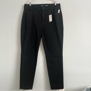 Old Navy Women's O.G. High Rise Jeans - Classic Black